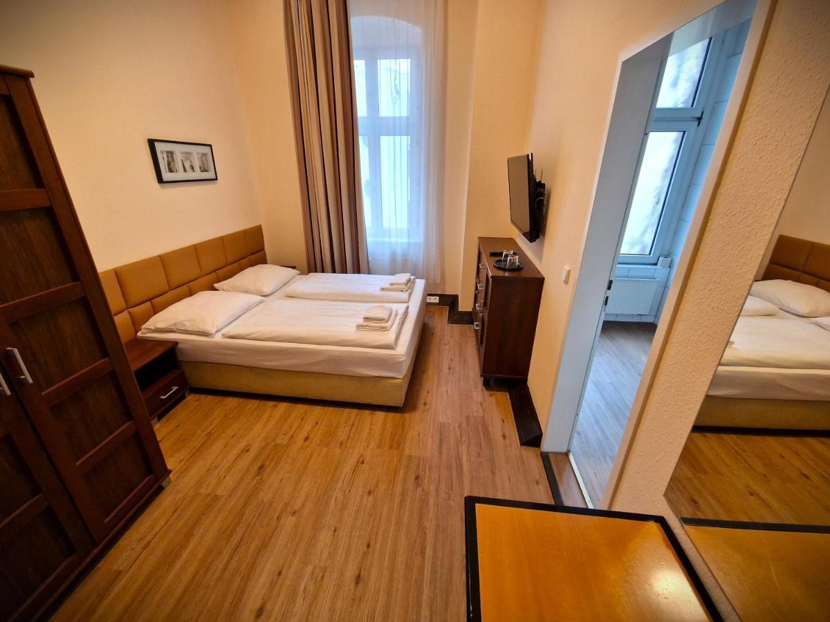 Hotel Mikon Eastgate - Centre Berlijn