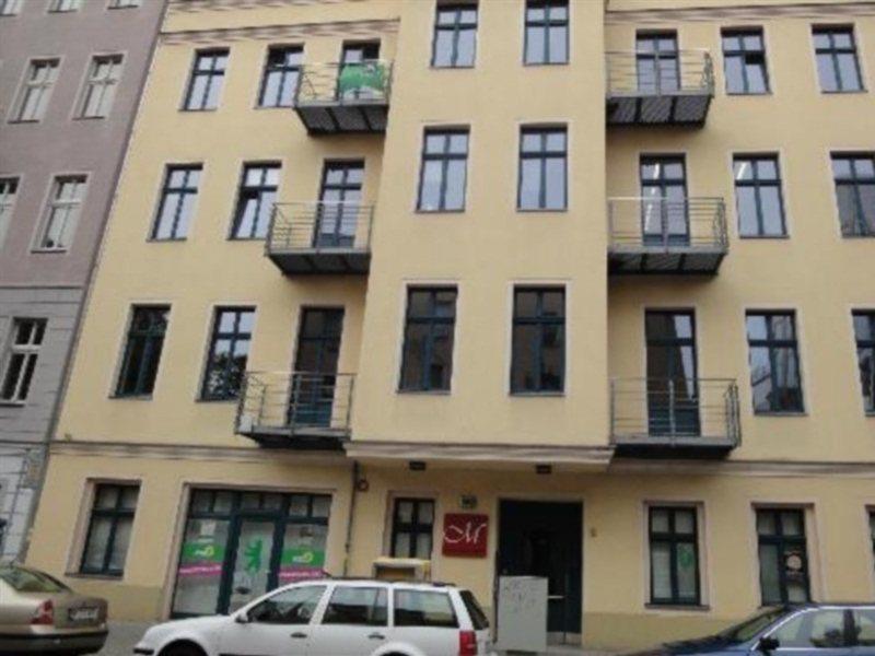 Hotel Mikon Eastgate - Centre Berlijn