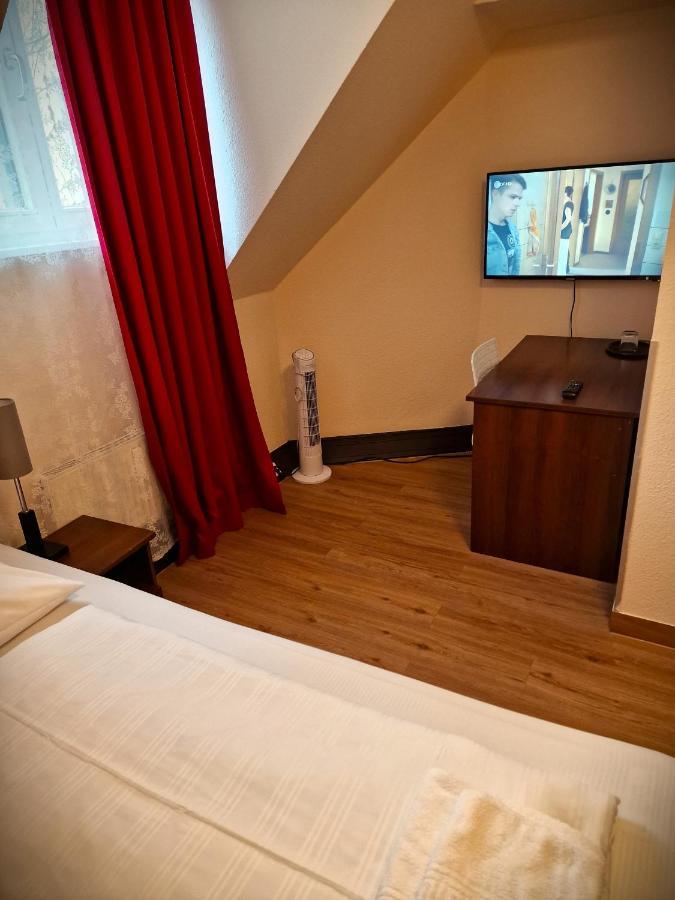 Mikon Eastgate - Centre Hotel Berlijn