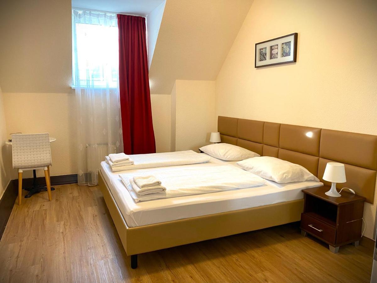 Hotel Mikon Eastgate - Centre Berlijn