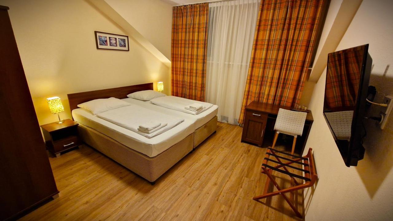 Mikon Eastgate - Centre Hotel Berlijn