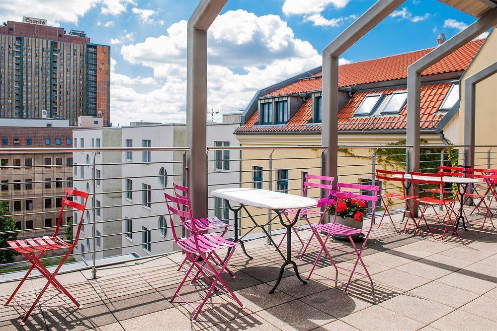 Mikon Eastgate - Centre 3* Berlijn