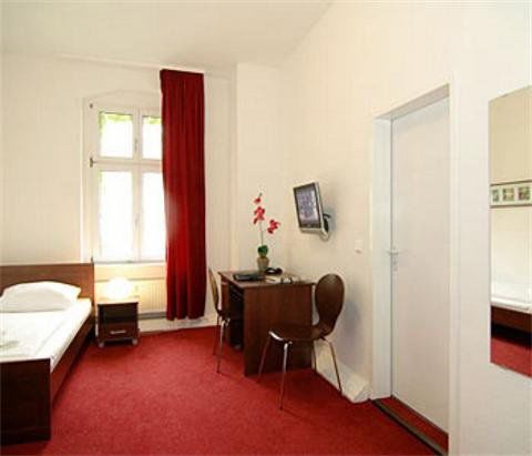 Hotel Mikon Eastgate - Centre Berlijn